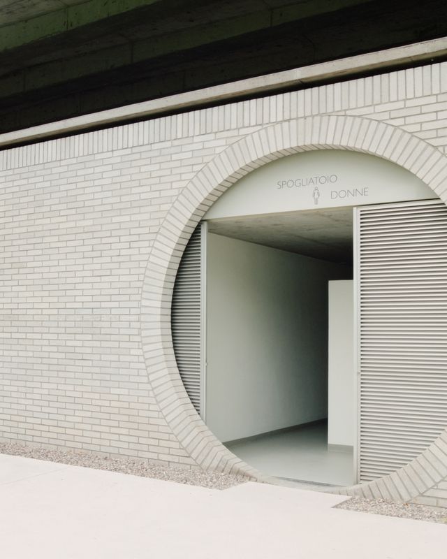 PAT - Lido Ascona – SIMONE BOSSI ©